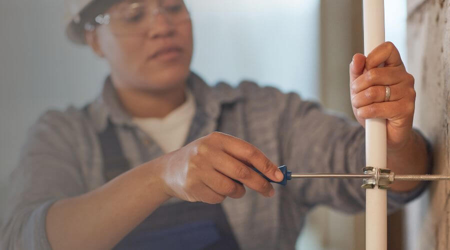 Professional Leak Detection Services in Syria, VA